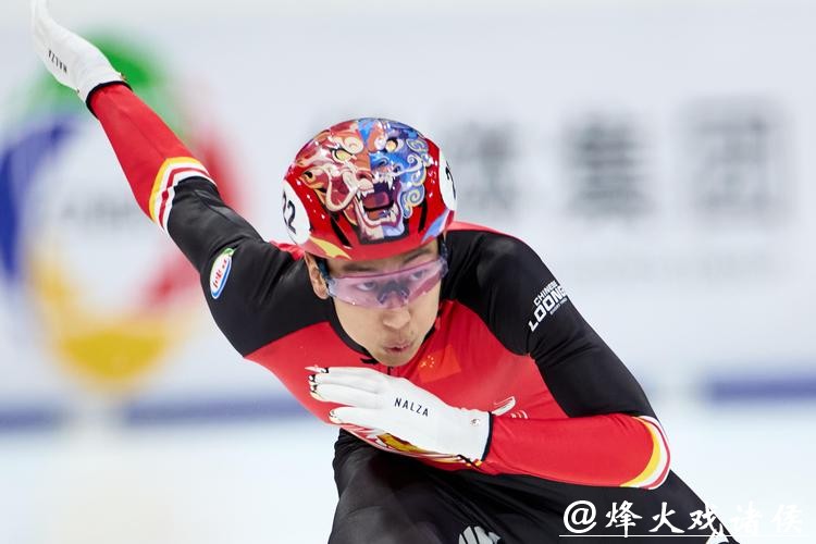 米兰冬奥｜走出失误阴霾拼下一枚银牌，孙龙感谢团队助他度过“煎熬的一天”