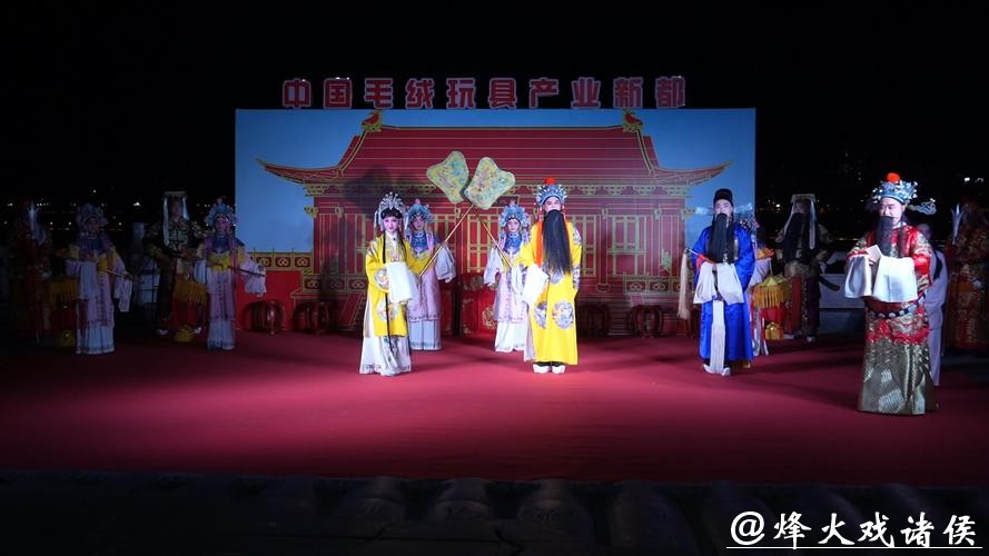 陕西汉滨:在家门口畅享文化盛宴 陕西汉滨:在家门口畅享文化盛宴