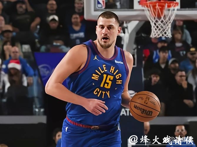 哈登39+9+11约基奇空砍28+14+11 快船险胜掘金 哈登39+9+11约基奇空砍28+14+11 快船险胜掘金