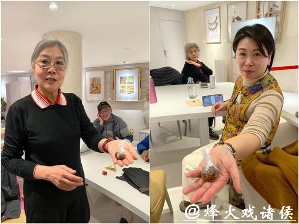 买3000元“玩具”、吃“元首夫人同款”……银发族花钱，究竟看重什么？