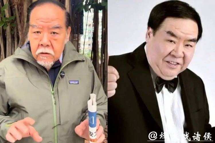 74岁“肥猫”郑则仕回应加入周润发跑团:一年前膝盖痛,周润发让我跑步 74岁“肥猫”郑则仕回应加入周润发跑团:一年前膝盖痛,周润发让我跑步