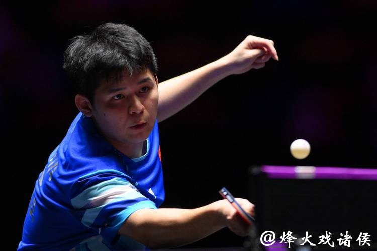 乒乓球亚洲杯男单小组赛 林诗栋完胜对手取得两连胜 乒乓球亚洲杯男单小组赛 林诗栋完胜对手取得两连胜